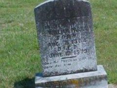 Dr William Parham Dr William Parham