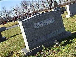 Dr William L. Schaefer, Jr