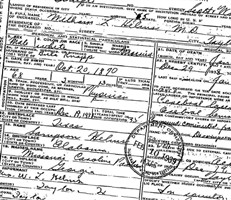 Dr W. L. Helms Dr W. L. Helms