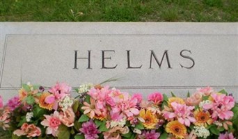 Dr W. L. Helms Dr W. L. Helms