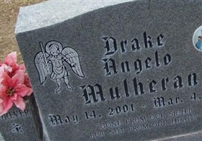 Drake Angelo Mulheran Drake Angelo Mulheran