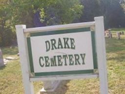 Drake Cemetery Drake Cemetery