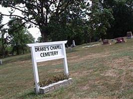 Drakes Chapel Cemetery