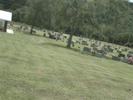Drakes Creek Cemetery