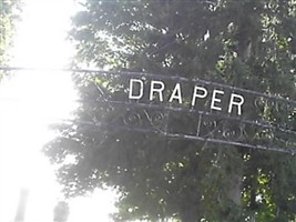 Draper Cemetery Draper Cemetery
