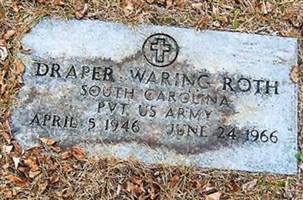Draper Waring Roth