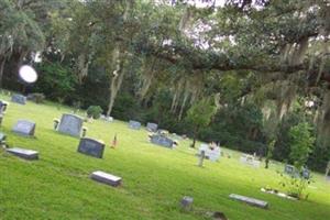 Drawdy Rouse Cemetery