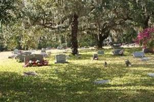 Drawdy Rouse Cemetery