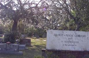 Drawdy Rouse Cemetery