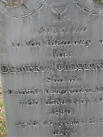 Drayton Carpenter