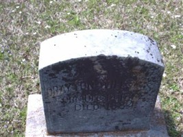 Drayton WILLIAMS