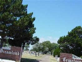 Dreamland Cemetery
