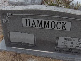 Drema G. Hammock