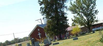 Dresbach Cemetery