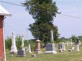 Dresbach Cemetery