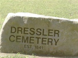 Dressler Cemetery Dressler Cemetery