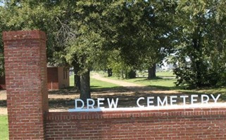 Drew Cemetery