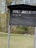 Drew Cemetery