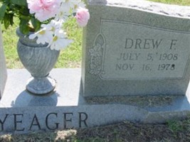 Drew F. Yeager Drew F. Yeager