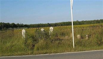 Drewrey Family Cemetery