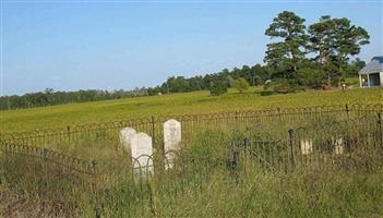 Drewrey Family Cemetery