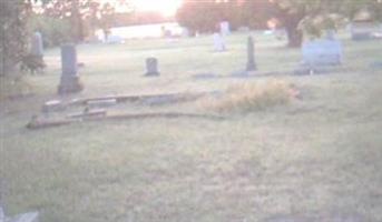 Dripping Spring Cemetery