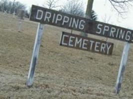Dripping Springs Cemetery