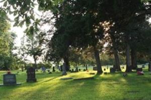 Dripping Springs Cemetery