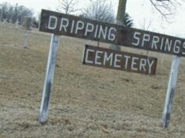 Dripping Springs Cemetery