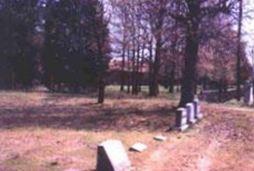 Dripping Springs Cemetery