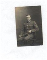 Driver Alexander Mcmillan