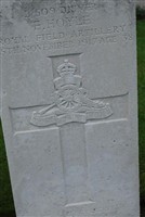 Driver Edward E Hoyle