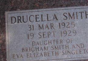 Drucella Smith