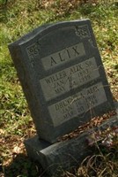 Drucilla Alix Drucilla Alix