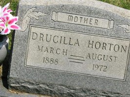 Drucilla Horton
