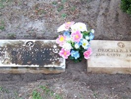 Drucilla Jerrell Floyd
