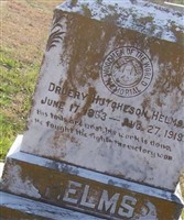 Druery Hutcheson Helms