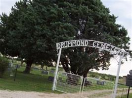 Drummond Cemetery