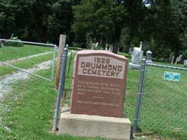 Drummond Cemetery