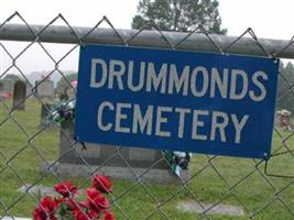 Drummonds Cemetery