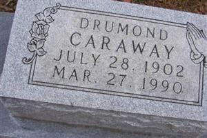 Drumond Caraway