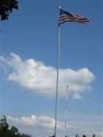 Drumright North Cemetery