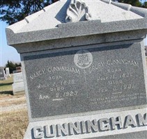 Drury "Doc" Cunningham