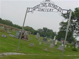 Drury-Reynolds Cemetery