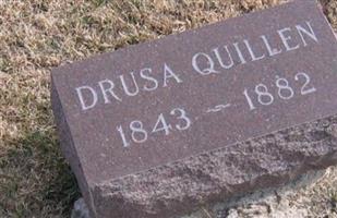 Drusa Quillen