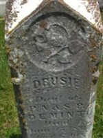 Drusie DeMint Drusie DeMint