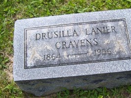 Drusilla Lanier Cravens