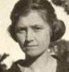 Druza May "Druzie" Rogers Hinton-Woodard