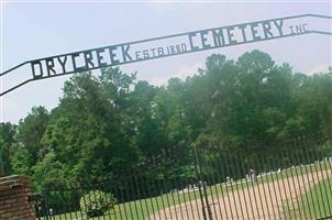 Dry Creek Cemetery