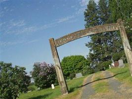 Dry Creek Cemetery